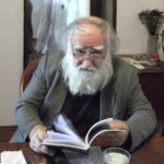 In memoriam - dr Ljubiša Rajković Koželjac(1940-2020) In memoriam - dr Ljubiša Rajković Koželjac(1940-2020)
