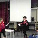 Marina Raičević: Osmeh nam lepo stoji