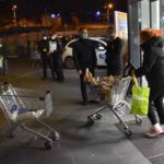 Briga o starijima - u kupovinu sa volonterima Briga o starijima - u kupovinu sa volonterima