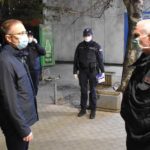 Briga o starijima - u kupovinu sa volonterima