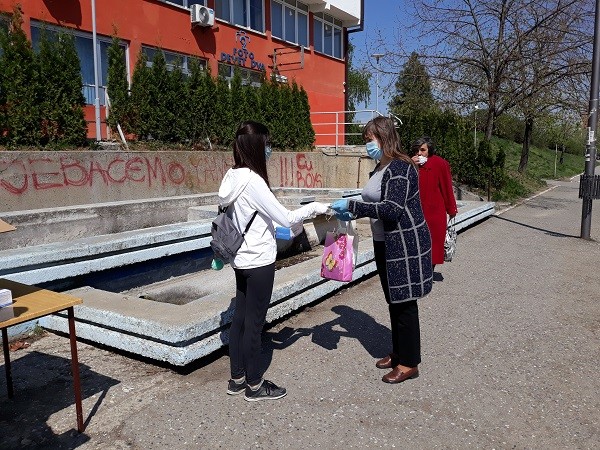 Od početka testiranja 104 obolelo - 37 izlečeno - 3 osobe preminule