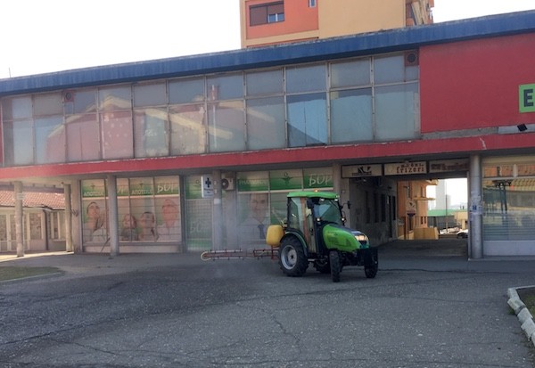 U Boru 26 nova slučaja - do sada 32 osobe pozitivne na virus COVID-19