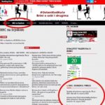 Pratite vesti o COVID-19 na Medija centru Bor sa BBC na Srpskom