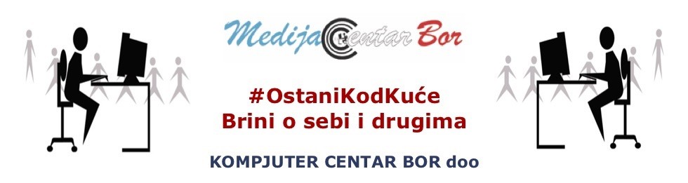 U Boru 26 nova slučaja - do sada 32 osobe pozitivne na virus COVID-19