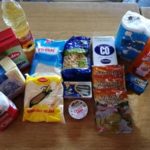 U akciji "Briga o starima"- Pakete na kućnu adresu donose volonteri