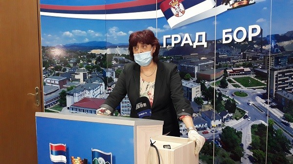 Formiran punkt za imunizaciju