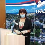 IN MEMORIAM: DANIELA RADIVOJEVIĆ IN MEMORIAM: DANIELA RADIVOJEVIĆ