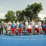 MasketBall – Košarkaši protiv korone