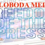 03. Maj - Svetski dan slobode medija