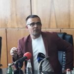 DMI: TRIBINA O KVALITETU VAZDUHA U AGLOMERACIJI BOR