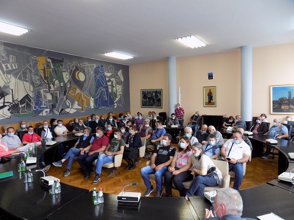 Subvencijama do stabilnog poljoprivrednog domaćinstva