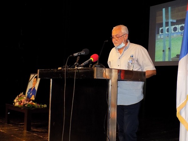 Oproštaj od Bobane Momčilović Veličković –  najtužniji dan u istoriji Bora