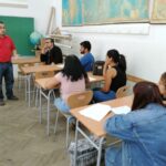 Gypsy soul: Zajedno kroz osnovno obrazovanje