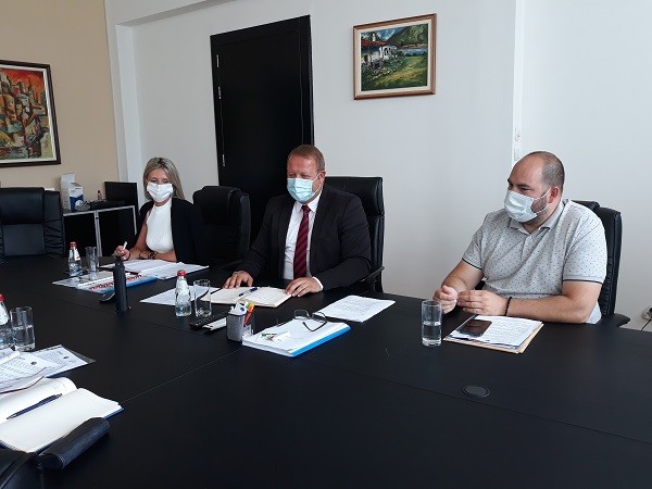 Lokal Pres u Boru: ZA sadržaje za mlade