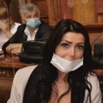 Boranka Andrijana Janjić Pupovac položila zakletvu