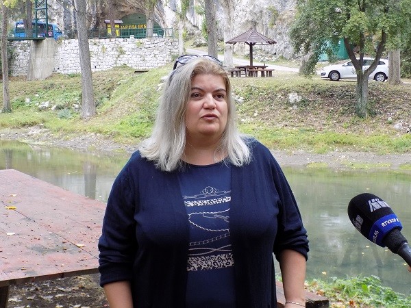 Bolje Organizovani Resursi za osnaživanje javnosti o odlučivanju o životnoj sredini