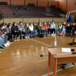 IPA: Omladinska mreža - Sport i zdravlje