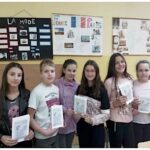 Evropski dan jezika medju osnovcima Evropski dan jezika medju osnovcima
