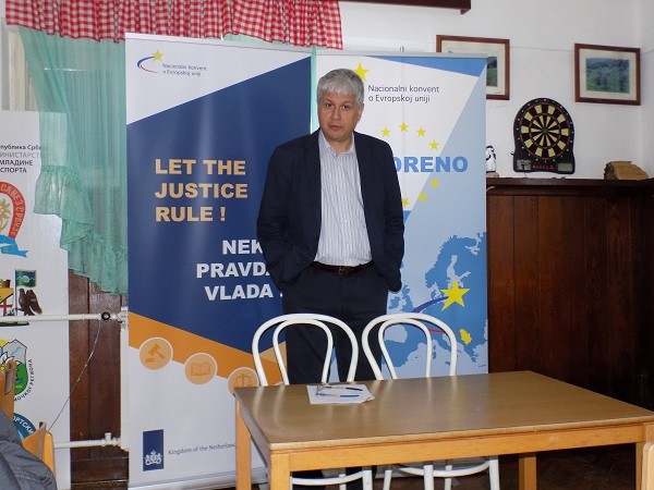Poglavlje 15 od presudnog značaja za ekonomski razvoj Srbije
