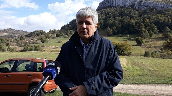 Poglavlje 15 od presudnog značaja za ekonomski razvoj Srbije