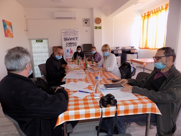 Ekološka udruženja o pravu građana na zdravu životnu sredinu