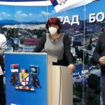 Nove mere: 208 aktivno pozitivnih osoba