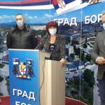 Sa „Ziđinom“ o investicijama i planovima za zaštitu životne sredine