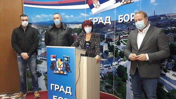 Škole na daljinu zbog bezbednosti učenika i zaposlenih