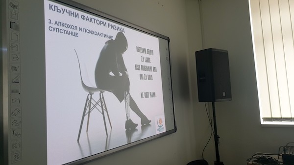 BOR: Obeležen Svetski dan posvećen žrtvama saobraćajnih nezgoda