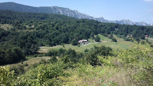 Početak ekološke kataklizme na planini Stol