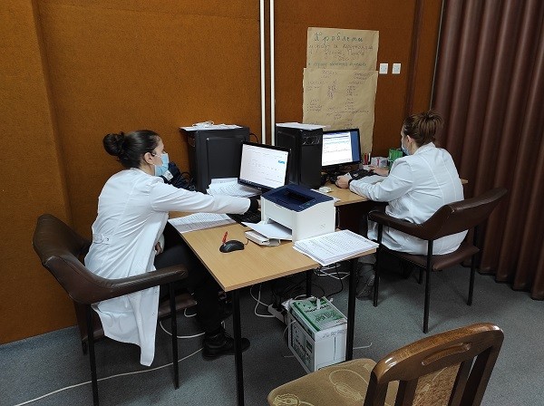 Veliko interesovanje Borana za vakcinaciju protiv virusa COVID-19