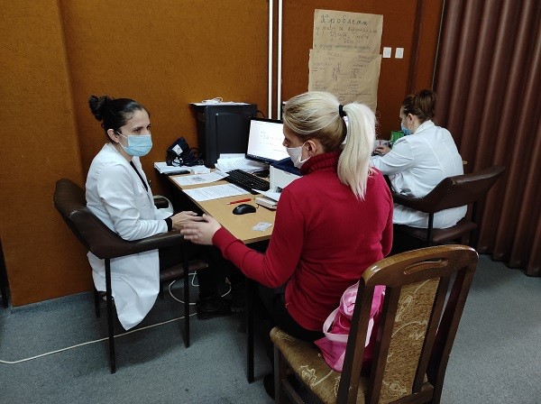 Veliko interesovanje Borana za vakcinaciju protiv virusa COVID-19