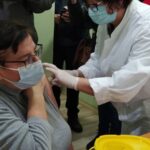 Dobrovoljna vakcinacija