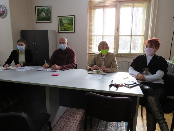 Dan otvorenih vrata u Centru za socijalni rad