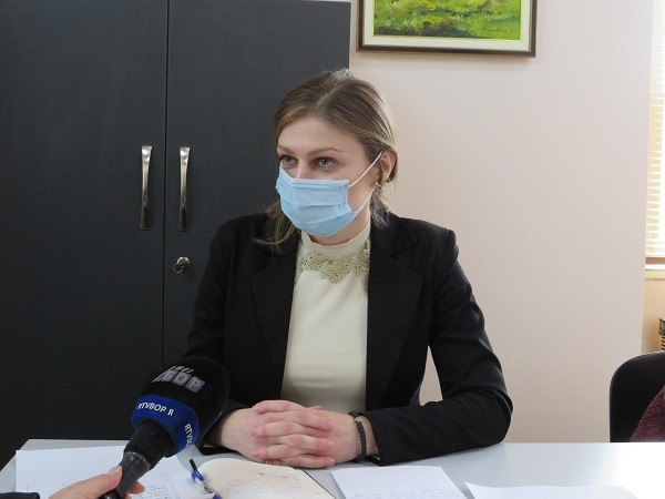 Dan otvorenih vrata u Centru za socijalni rad