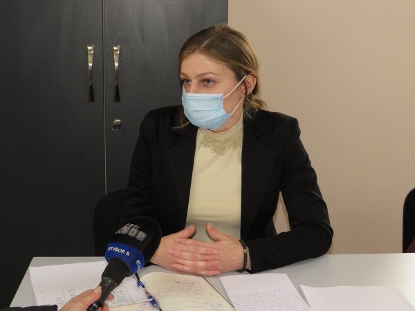 Dan otvorenih vrata u Centru za socijalni rad
