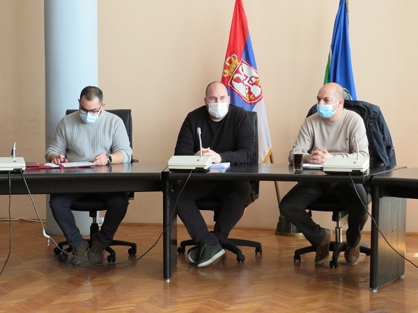 Podrška razvoju romske dece
