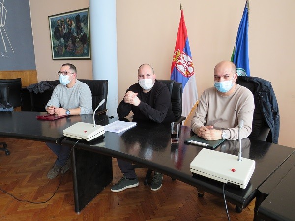Podrška razvoju romske dece