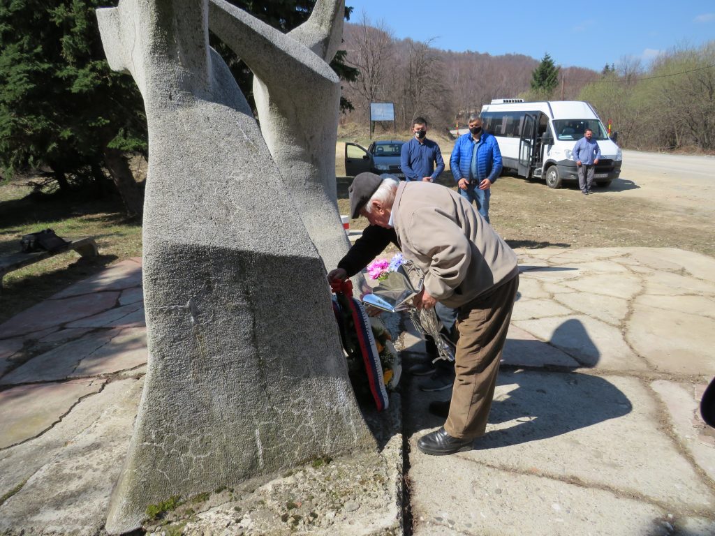 Danas je 1. april - DAN OMLADINSKIH RADNIH AKCIJA