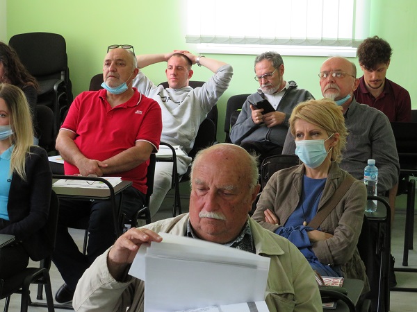 Zajedno za čist vazduh za Svetski dan zaštite životne sredine