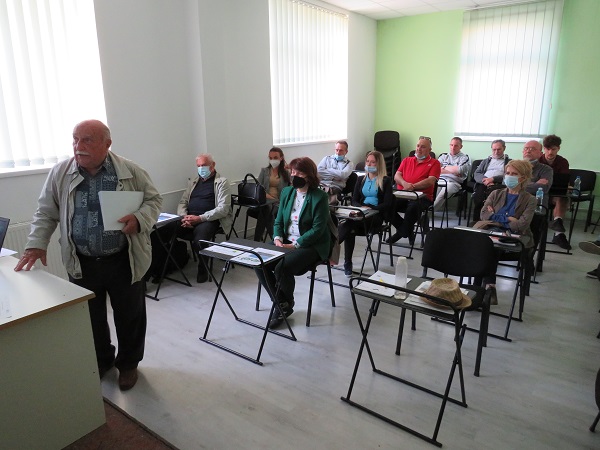 Zajedno za čist vazduh za Svetski dan zaštite životne sredine