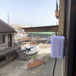 Merači aerozagađenja na poklon građanima na istoku i jugoistoku Srbije