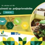 IPARD - mogućnosti za poljoprivrednike