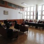 Otrovna prašina, opasnija tišina