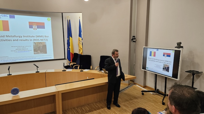 REGIOSTAR 2023 - Svečana konferencija povodom prve nagrade