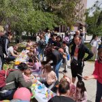 Borske ustanove i Maxi u susret Vaskrsu