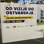 Otvoren 48. Medjunarodni sajam gradjevinarstva Otvoren 48. Medjunarodni sajam gradjevinarstva