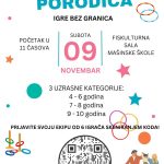 POS karavan u devet gradova Srbije